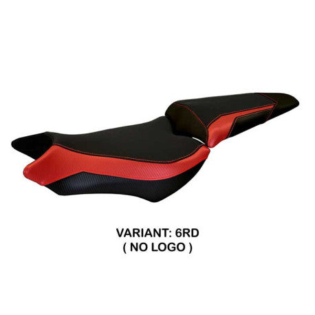 HOUSSE DE SELLE COMPATIBLE HONDA CB 1000 R (08-17) MODÈLE PONZA