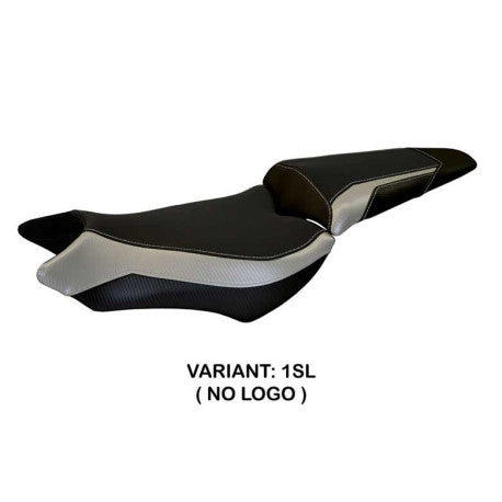HOUSSE DE SELLE COMPATIBLE HONDA CB 1000 R (08-17) MODÈLE PONZA