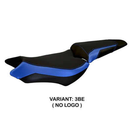 HOUSSE DE SELLE COMPATIBLE HONDA CB 1000 R (08-17) MODÈLE PONZA
