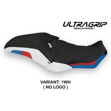 HOUSSE DE SELLE COMPATIBLE HONDA CB 1000 R (18-22) MODÈLE OLIMPIA ÉDITION LIMITÉ