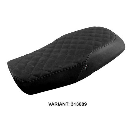 HOUSSE DE SELLE COMPATIBLE HONDA CB 1100 RS (17-22) MODÈLE DAMAL