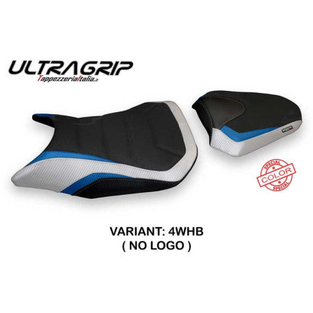 HOUSSE DE SELLE COMPATIBLE HONDA CB 500 F (16-22) MODÈLE LEMMI SPECIAL COLOR