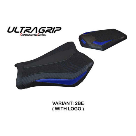 HOUSSE DE SELLE COMPATIBLE HONDA CBR 1000 RR (08-16) MODÈLE JANELA