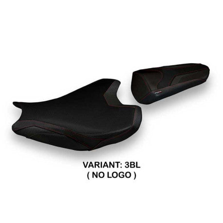 HOUSSE DE SELLE COMPATIBLE HONDA CBR 1000 RR (17-22) MODÈLE PIANFEI 1