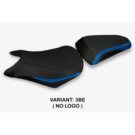 HOUSSE DE SELLE COMPATIBLE  HONDA CBR 500 R (12-16) MODÈLE MISTRETTA 1