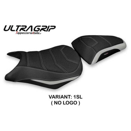 HOUSSE DE SELLE COMPATIBLE HONDA CBR 500 R (12-16) MODÈLE OLVAN 1