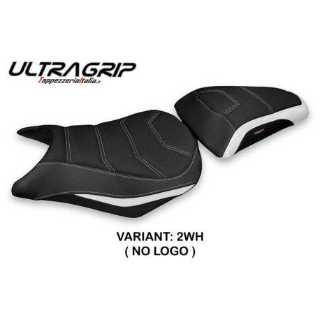 HOUSSE DE SELLE COMPATIBLE HONDA CBR 500 R (12-16) MODÈLE OLVAN 1