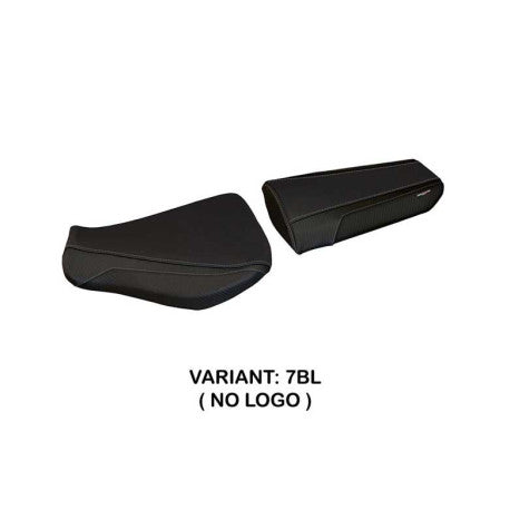HOUSSE DE SELLE COMPATIBLE HONDA CBR 600 RR (07-19) MODÈLE ANDRIA 3