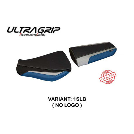 HOUSSE DE SELLE COMPATIBLE HONDA CBR 600 RR (07-19) MODÈLE ANDRIA SPECIAL COLOR