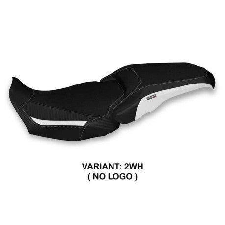 HOUSSE DE SELLE COMPATIBLE HONDA CBR 650 R (19-22) MODÈLE BURRI 1