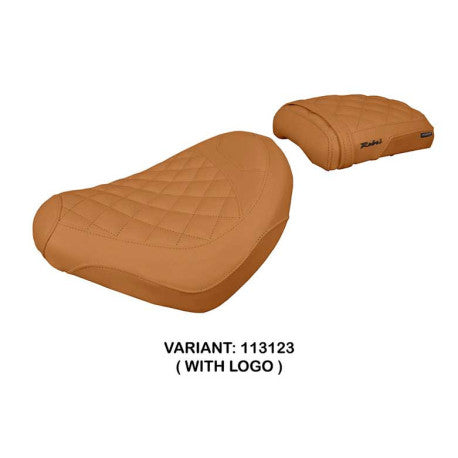 HOUSSE DE SELLE COMPATIBLE HONDA CMX 1100 REBEL (2022) MODÈLE NAGY