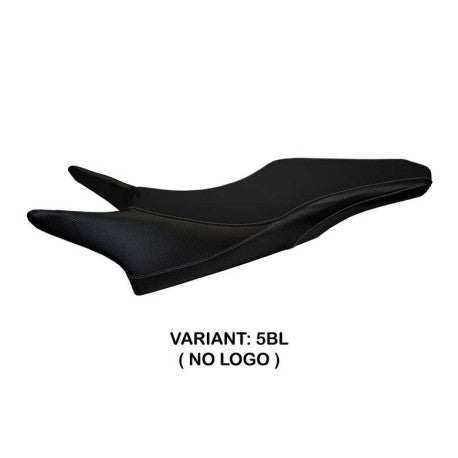 HOUSSE DE SELLE COMPATIBLE  HONDA CROSSRUNNER 800 (10-15) MODÈLE CASERTA 2