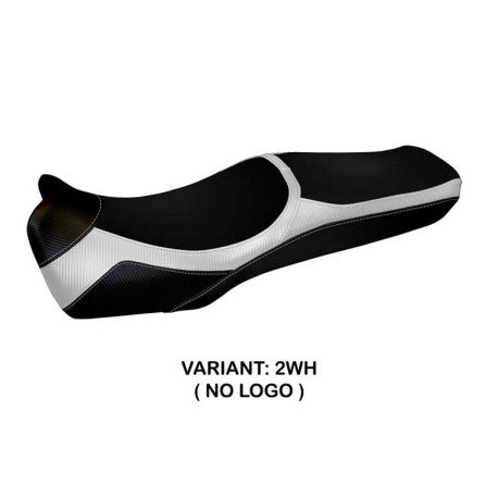HOUSSE DE SELLE COMPATIBLE HONDA CROSSTOURER 1200 (11-20) MODÈLE LECCE 2