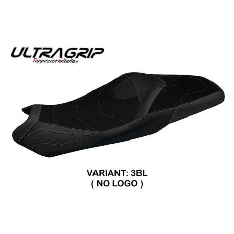 HOUSSE DE SELLE COMPATIBLE HONDA FORZA 750 (21-22) MODÈLE NUUK