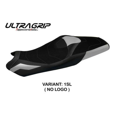 HOUSSE DE SELLE COMPATIBLE HONDA FORZA 750 (21-22) MODÈLE NUUK