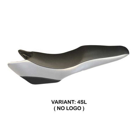 HOUSSE DE SELLE COMPATIBLE HONDA HORNET 600 (98-06) COULEUR MODÈLE DE BASE