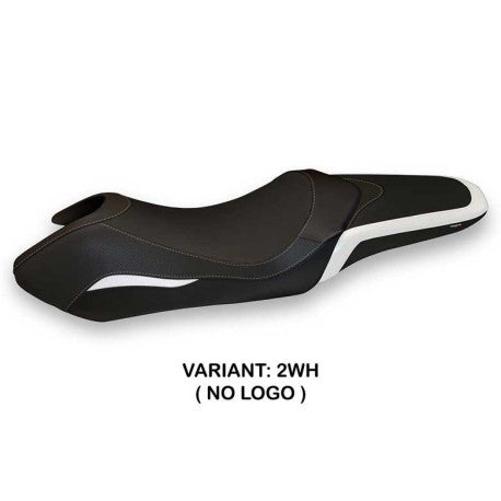 HOUSSE DE SELLE COMPATIBLE HONDA INTEGRA 750 (16-20) MODÈLE LANZAROTE