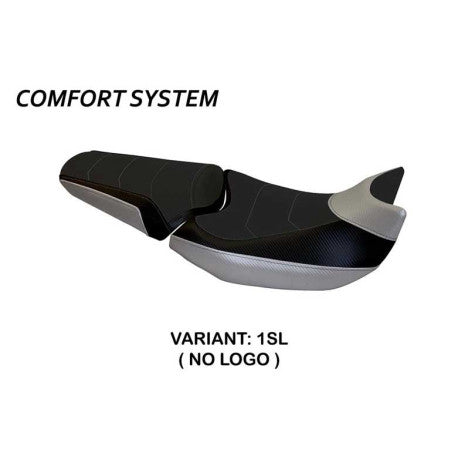 HOUSSE DE SELLE COMPATIBLE HONDA NC 700 X (12-13) MODÈLE BRERA