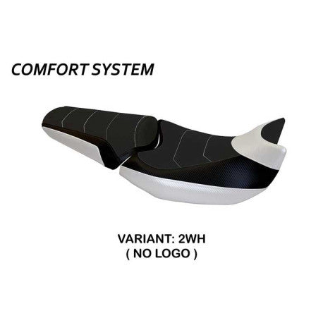HOUSSE DE SELLE COMPATIBLE HONDA NC 700 X (12-13) MODÈLE BRERA