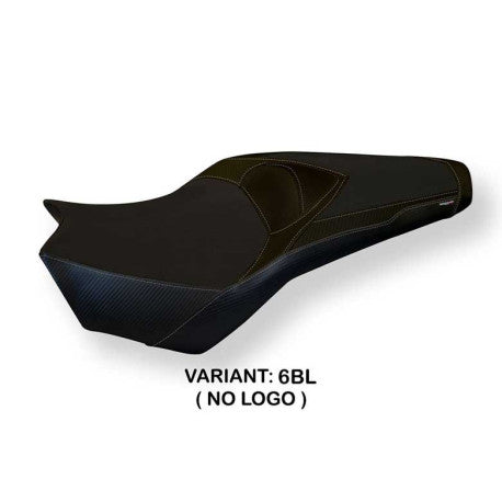 HOUSSE DE SELLE COMPATIBLE HONDA VFR 1200 - (09-16) MODÈLE SLIEMA 2