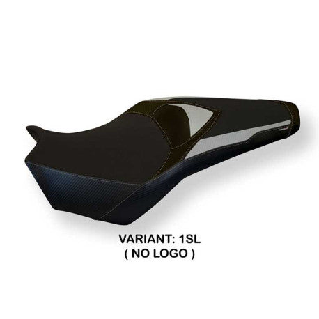 HOUSSE DE SELLE COMPATIBLE HONDA VFR 1200 - (09-16) MODÈLE SLIEMA 2