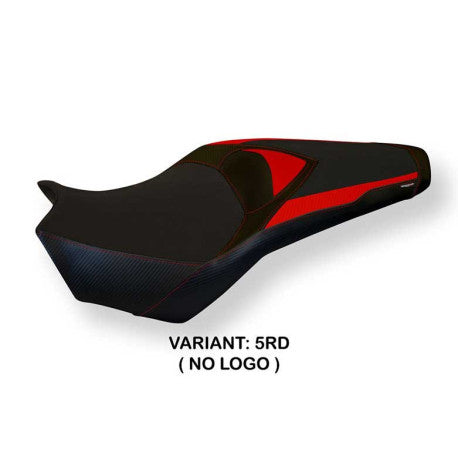 HOUSSE DE SELLE COMPATIBLE HONDA VFR 1200 - (09-16) MODÈLE SLIEMA 2