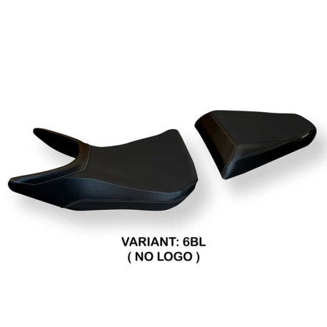 HOUSSE DE SELLE COMPATIBLE HONDA VFR 800 (14-19) MODÈLE CORK 2