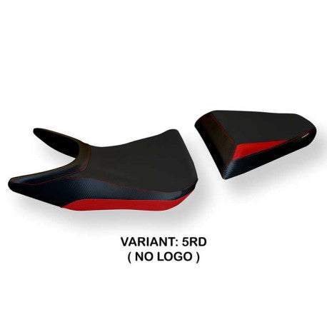 HOUSSE DE SELLE COMPATIBLE HONDA VFR 800 (14-19) MODÈLE CORK 2