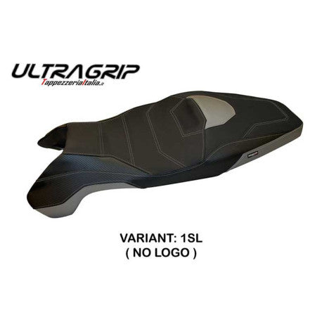 HOUSSE DE SELLE COMPATIBLE HONDA X-ADV (17-20) MODÈLE IVERN 2
