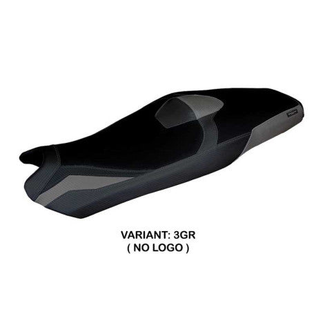 HOUSSE DE SELLE COMPATIBLE HONDA X-ADV (21-22) MODÈLE FUKUI