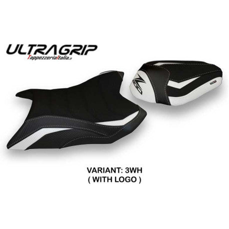 HOUSSE DE SELLE COMPATIBLE KAWASAKI Z 800 (13-16) MODÈLE CORIZZA 1