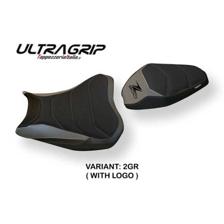 HOUSSE DE SELLE COMPATIBLE  KAWASAKI Z 900 (17-22) MODÈLE ARAD 1