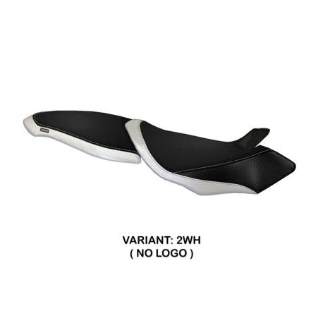 HOUSSE DE SELLE COMPATIBLE  MV AGUSTA BRUTALE 750/910/989 (04-11) MODÈLE CESENAT