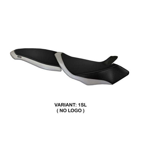 HOUSSE DE SELLE COMPATIBLE  MV AGUSTA BRUTALE 750/910/989 (04-11) MODÈLE CESENAT