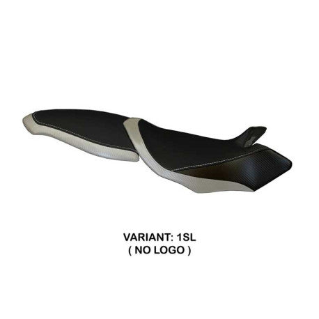 HOUSSE DE SELLE COMPATIBLE  MV AGUSTA BRUTALE 990R / 1078RR / 1090RR (07-15) MOD