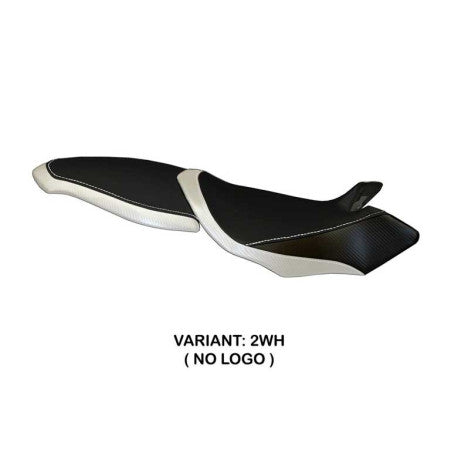 HOUSSE DE SELLE COMPATIBLE  MV AGUSTA BRUTALE 990R / 1078RR / 1090RR (07-15) MOD