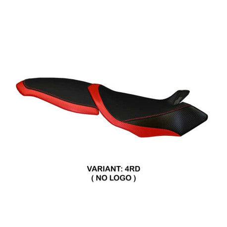 HOUSSE DE SELLE COMPATIBLE  MV AGUSTA BRUTALE 990R / 1078RR / 1090RR (07-15) MOD