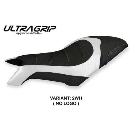 HOUSSE DE SELLE COMPATIBLE MV AGUSTA DRAGSTER 800 (19-22) MODÈLE SVALIAVA 2