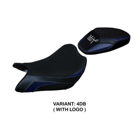 HOUSSE DE SELLE COMPATIBLE SUZUKI GSX S 1000 GT MODELE LOEI