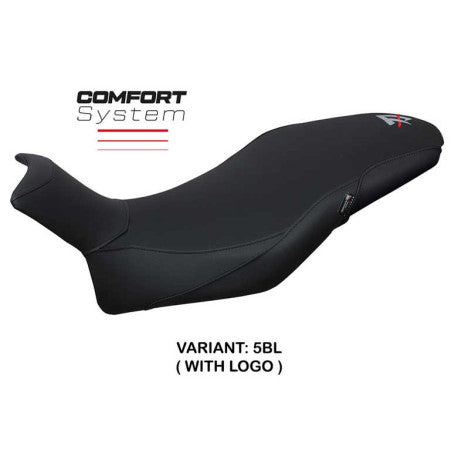HOUSSE DE SELLE COMPATIBLE SUZUKI KATANA (19-22) MODÈLE NUS