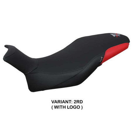 HOUSSE DE SELLE COMPATIBLE SUZUKI KATANA (19-22) MODÈLE NUS