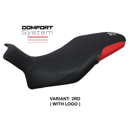 HOUSSE DE SELLE COMPATIBLE SUZUKI KATANA (19-22) MODÈLE NUS