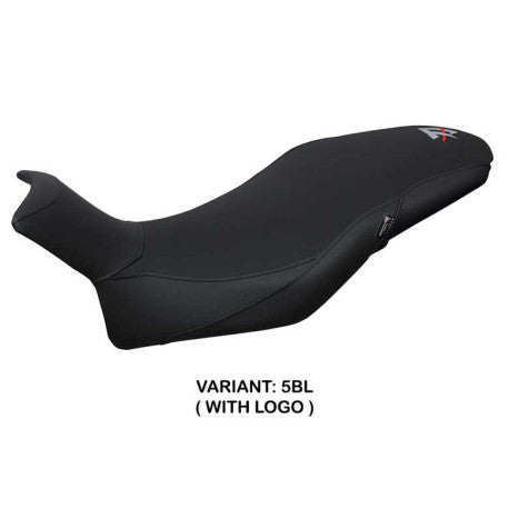 HOUSSE DE SELLE COMPATIBLE SUZUKI KATANA (19-22) MODÈLE NUS