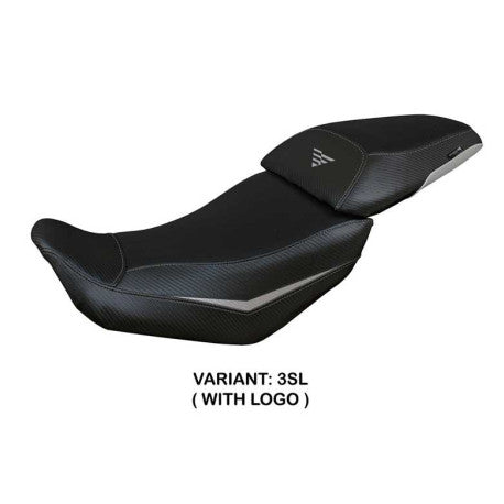 HOUSSE DE SELLE COMPATIBLE VOGE VALICO DS/DSX (20-22) MODÈLE SUINING