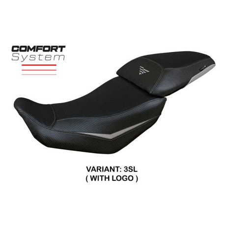HOUSSE DE SELLE COMPATIBLE VOGE VALICO DS/DSX (20-22) MODÈLE SUINING