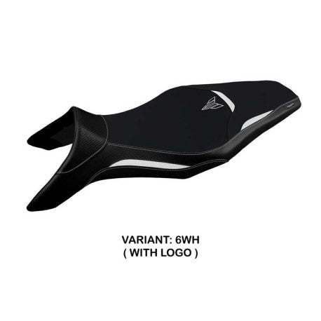 HOUSSE DE SELLE COMPATIBLE YAMAHA MT-09 (13-20) MODÈLE ASHA