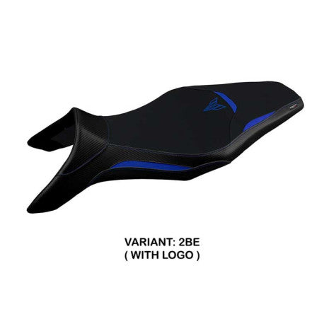 HOUSSE DE SELLE COMPATIBLE YAMAHA MT-09 (13-20) MODÈLE ASHA