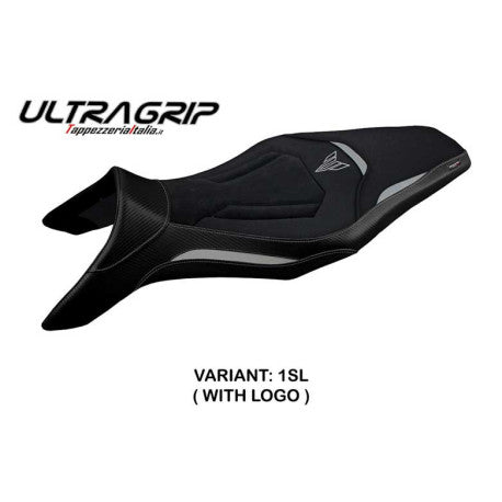 HOUSSE DE SELLE COMPATIBLE YAMAHA MT-09 (13-20) MODÈLE ASHA