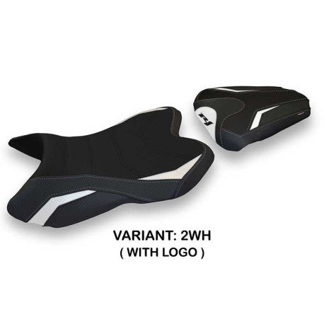 HOUSSE DE SELLE COMPATIBLE YAMAHA R1 (07-08) MODÈLE LURE 1