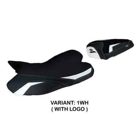 HOUSSE DE SELLE COMPATIBLE YAMAHA R1 (09-14) MODÈLE KAYAPO